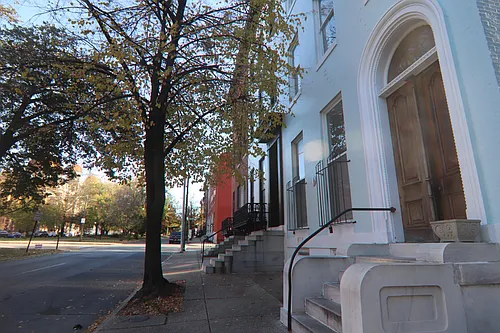 1404 Eutaw Pl #4 Photo 1