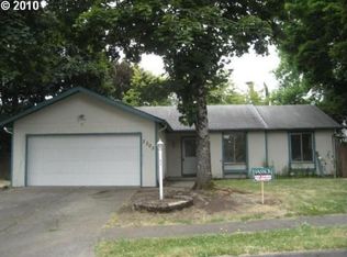 2305 NE Spruce Ave, Gresham, OR 97030