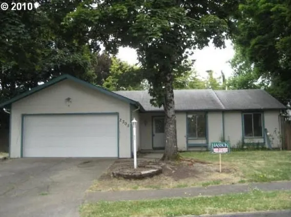 2305 NE Spruce Ave, Gresham, OR 97030