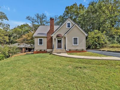 801 Elm St, Columbia, TN, 38401
