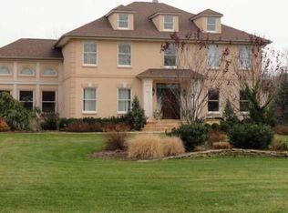 7 Inlet View Path, East Moriches, NY 11940