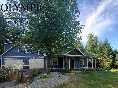 6922 Zangle Rd Ne Olympia Wa 98506 Zillow