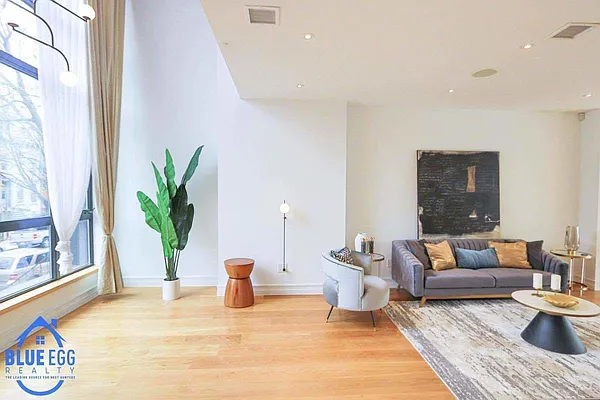 Rented by Blue Egg Realty Corp | media 46