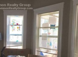 25 College Hill Rd #1, West Somerville, MA 02144