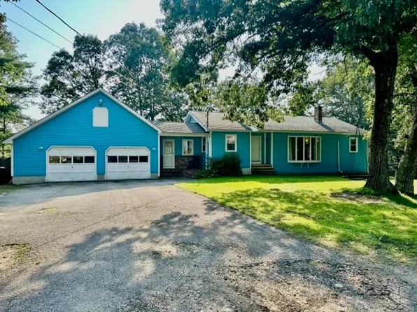 5 Downs Street, Sanford, ME 04073