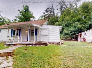 3907 Green Valley Rd, Huntington, WV 25701