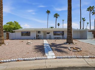 7018 E EXMOOR Drive, Mesa, AZ 85208
