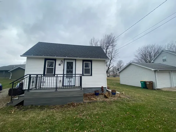 221 Washington Ave, Alden, MN 56009