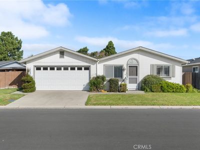 829 Vista Montana, Santa Maria, CA, 93458