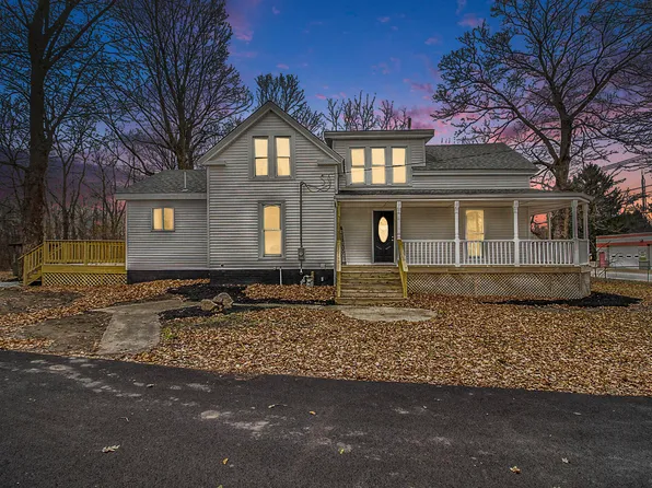 9271 Old Lincoln Hwy, Hobart, IN 46342