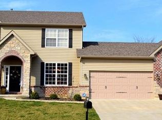 1044 Dardenne Woods Dr, Dardenne Prairie, MO