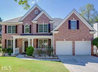 1950 Blackhawk Trl, Lawrenceville, GA 30043