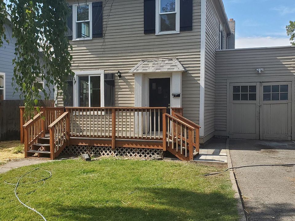 Turn of the century charm