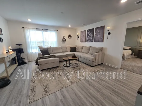 6617 Slabinski Ln, Panama City, FL 32404