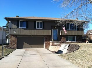 3418 S 134th St, Omaha, NE 68144