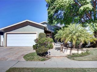 3899 E Bayside St, Simi Valley, CA 93063