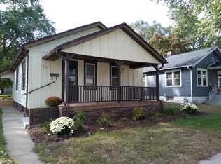 521 S 23rd St, South Bend, IN