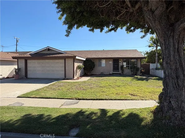6422 Tyrone Cir, Huntington Beach, CA 92647
