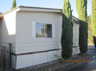 107 Bryce Canyon Rd, San Rafael, CA 94903