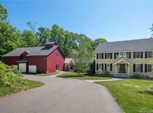 546 Summer Hill Rd, Madison, CT 06443