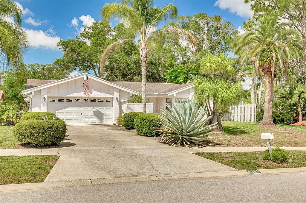 2791 Northcote Dr, Palm Harbor, FL 34684 Zillow