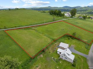 0 Upper Usle Rd LOT 3, Barre, VT 05641