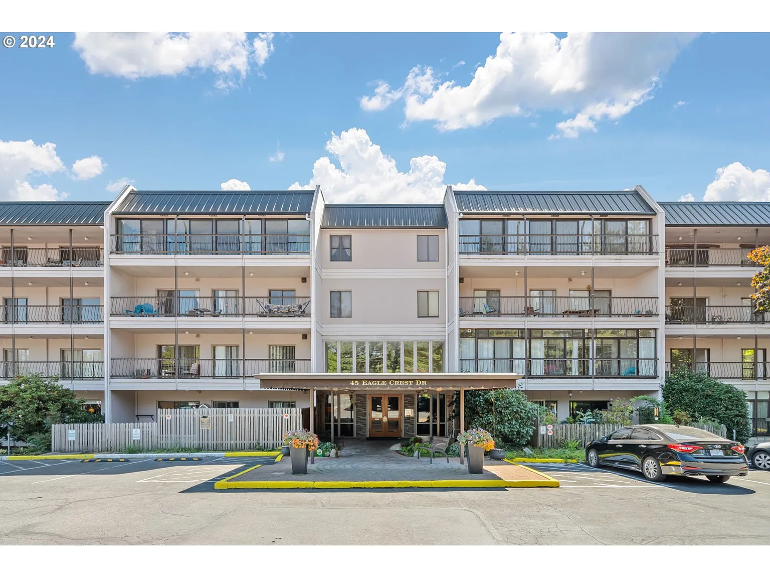 45 Eagle Crest Dr APT 313 photo 1