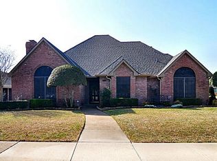4212 Ambrosia Ln, Plano, TX 75093
