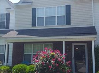 2912 Mayer House Ct #0, Charlotte, NC 28214