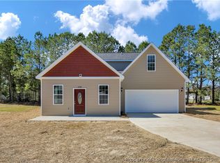 150 Miry Creek Ln, Clinton, NC 28328