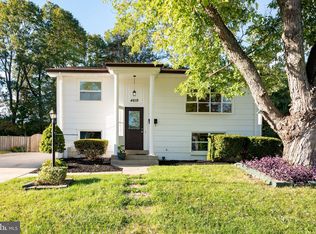 4619 Evansdale Rd, Woodbridge, VA 22193