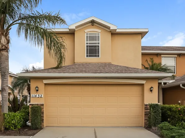 11432 52nd Ct E, Parrish, FL 34219