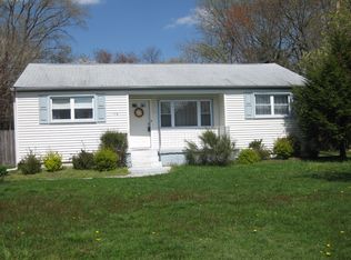 123 Florence Ave, Laurel Springs, NJ 08021