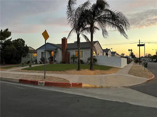 8039 Teesdale Ave, North Hollywood, CA 91605