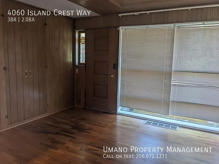 4060 Island Crest Way — Photo 3