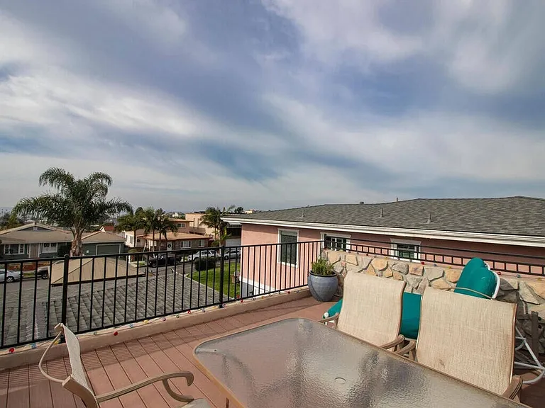 Terrace View