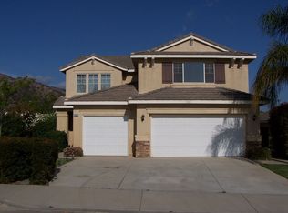 22871 Sunrose St, Corona, CA 92883