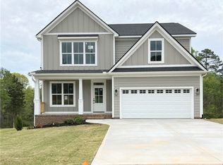 310 Summerall Dr, Anderson, SC 29621