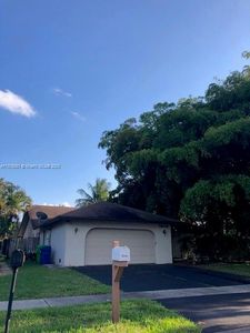 9536 NW 33rd Pl, Sunrise, FL, 33351