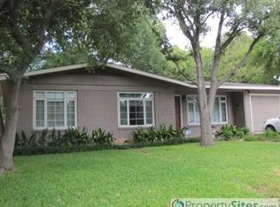 5006 Strass Dr, Austin, TX 78731
