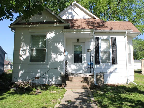 603 N Chestnut St, Shelbyville, IL 62565