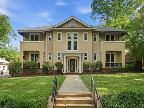 916 Bromley Rd APT 3, Charlotte, NC 28207