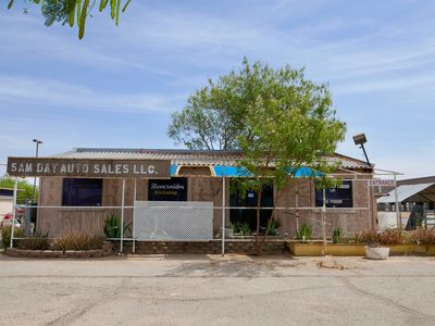 3773 S Ave 3 E, Yuma, AZ, 85365