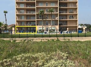 3400 Gulf Blvd #101, South Padre Island, TX 78597