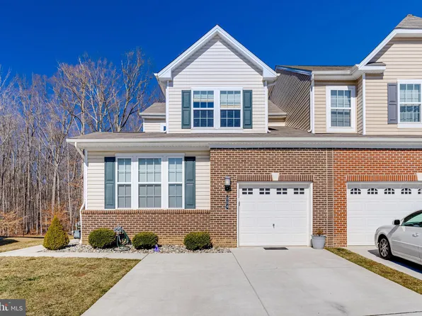 554 Heathland Trl, Aberdeen, MD 21001
