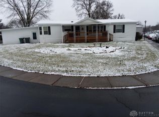 5270 Sportscraft Dr, Dayton, OH