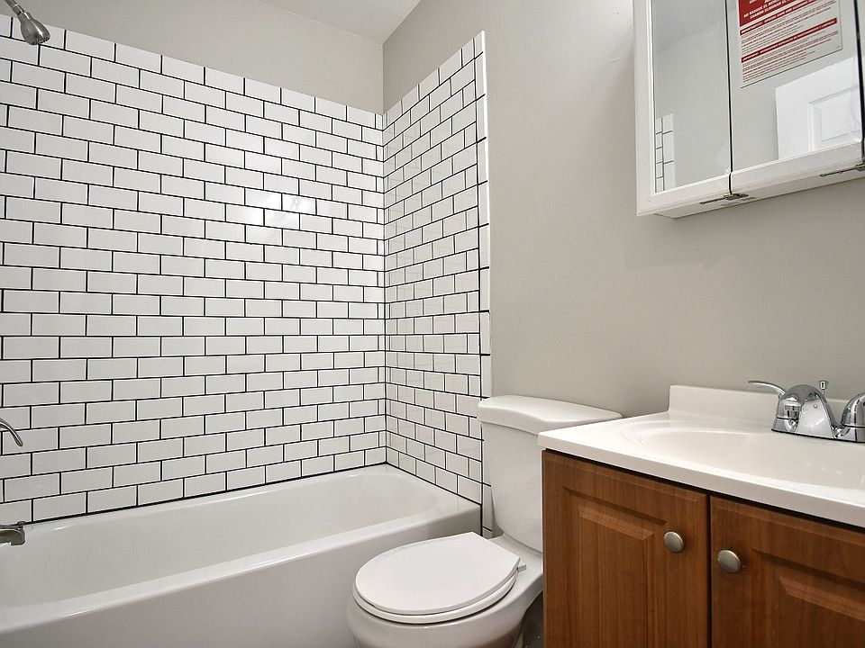 1st bathroom