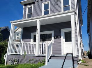 234 Bigham St FLOOR 1, Pittsburgh, PA 15211