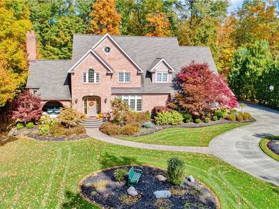 3737 Clay Mountain Dr, Medina, OH, 44256