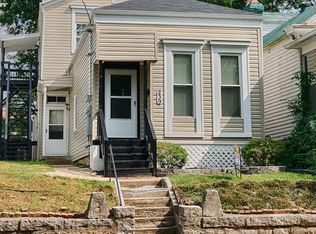 239 N Pope St, Louisville, KY 40206